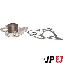 JP GROUP a/s 3914101100
