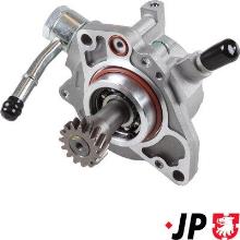 JP GROUP a/s 3917100000