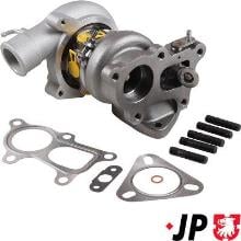 JP GROUP a/s 3917400100