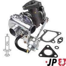 JP GROUP a/s 3917400200