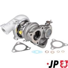 JP GROUP a/s 3917400300