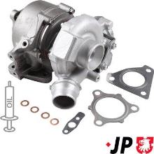 JP GROUP a/s 3917400400