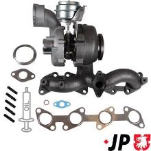 JP GROUP a/s 3917400500