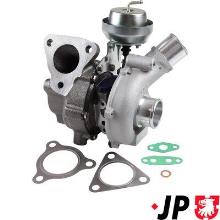 JP GROUP a/s 3917405200