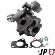 JP GROUP a/s 3917405300