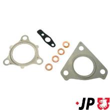 JP GROUP a/s 3917751410