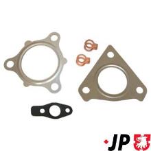 JP GROUP a/s 3917751510