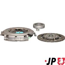 JP GROUP a/s 3930400110