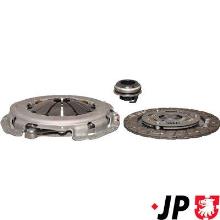 JP GROUP a/s 3930400510