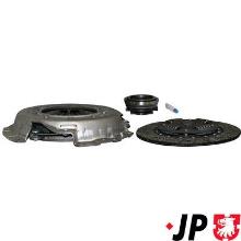 JP GROUP a/s 3930401110