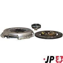 JP GROUP a/s 3930401410
