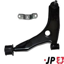 JP GROUP a/s 3940100170