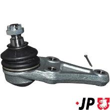 JP GROUP a/s 3940300100