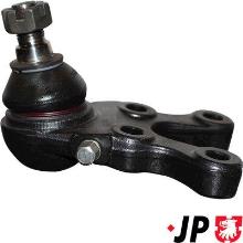 JP GROUP a/s 3940300370