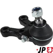 JP GROUP a/s 3940300380