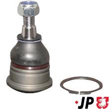 JP GROUP a/s 3940300400