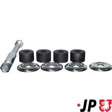 JP GROUP a/s 3940400500