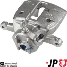 JP GROUP a/s 3961900680