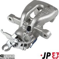 JP GROUP a/s 3962001270