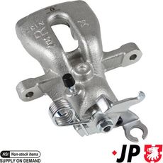 JP GROUP a/s 3962001280