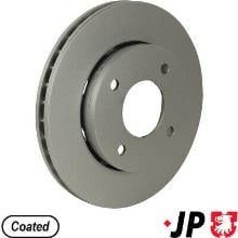 JP GROUP a/s 3963100800