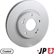 JP GROUP a/s 3963100900
