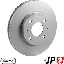 JP GROUP a/s 3963101500