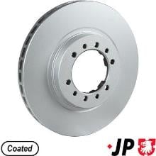 JP GROUP a/s 3963101600