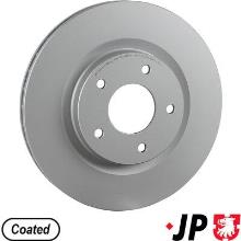 JP GROUP a/s 3963101900