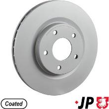 JP GROUP a/s 3963102000