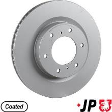JP GROUP a/s 3963102100