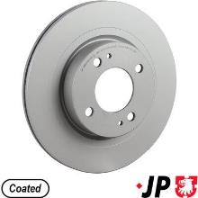JP GROUP a/s 3963102200