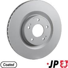 JP GROUP a/s 3963102300
