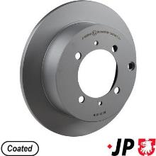 JP GROUP a/s 3963200100