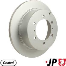 JP GROUP a/s 3963200200