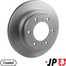 JP GROUP a/s 3963200300