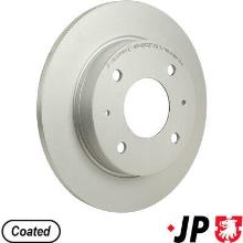 JP GROUP a/s 3963200500