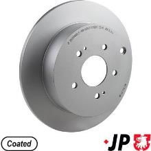 JP GROUP a/s 3963200600