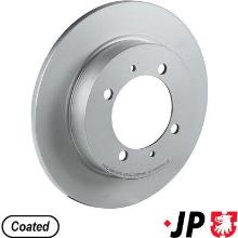JP GROUP a/s 3963200900