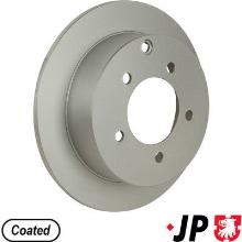 JP GROUP a/s 3963201000