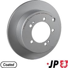 JP GROUP a/s 3963201200