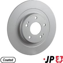 JP GROUP a/s 3963201300
