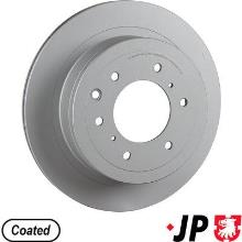 JP GROUP a/s 3963201400