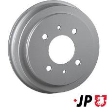 JP GROUP a/s 3963500100