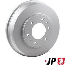 JP GROUP a/s 3963500400