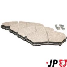 JP GROUP a/s 3963600110