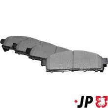 JP GROUP a/s 3963600210