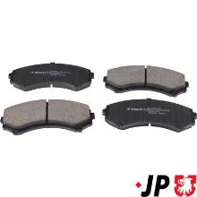 JP GROUP a/s 3963600310