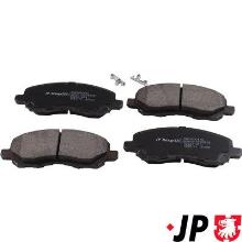 JP GROUP a/s 3963600410