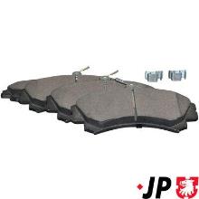 JP GROUP a/s 3963600510